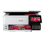 Impresora Fotográfica Epson L8160 WiFi