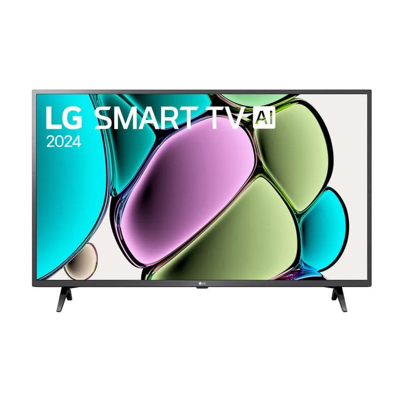 Smart TV LG 43" Full HD 2024 webOS
