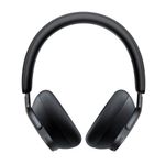 Audífonos bluetooth On Ear Baseus XH1 Noise, resistencia al agua, negro, frontal