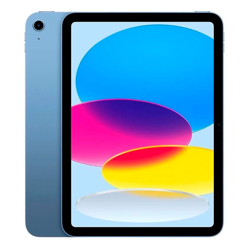 Tablet Apple iPad A16 11" 128GB azul