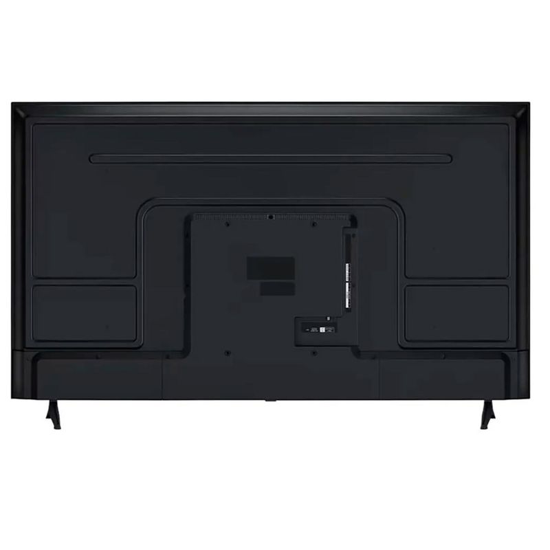 Smart TV LG 55" 4K 2025 webOS
