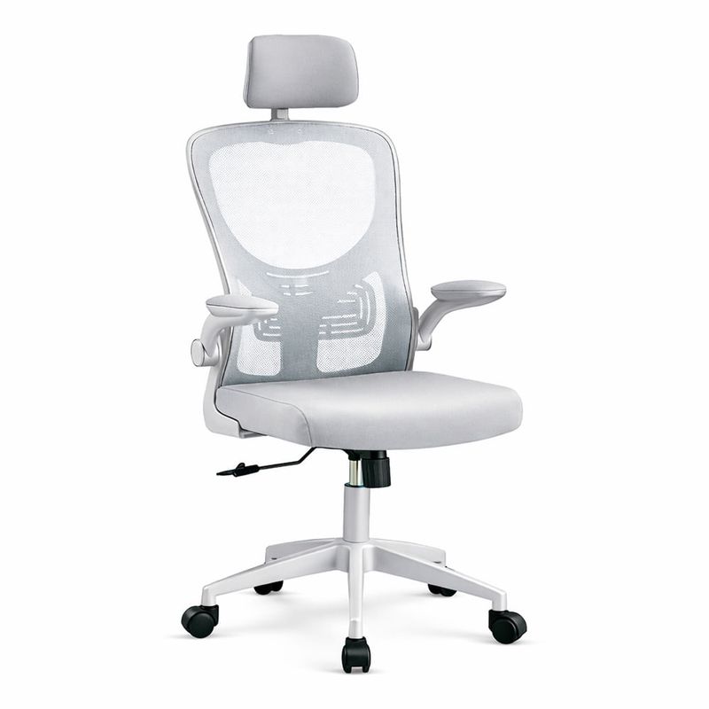 Silla de oficina ergonómica Guss