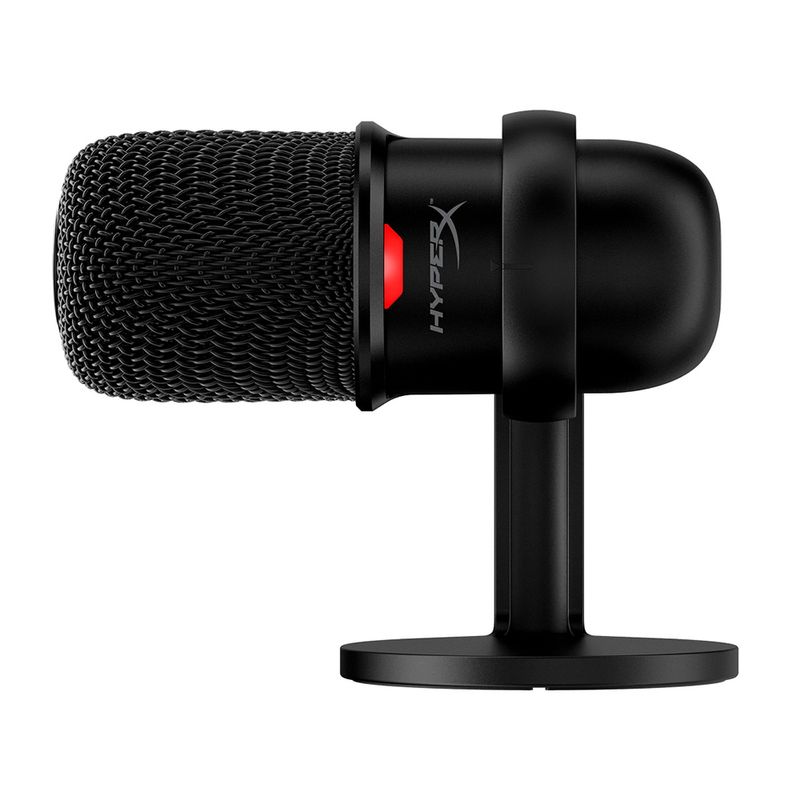 Micrófono HyperX SoloCast USB