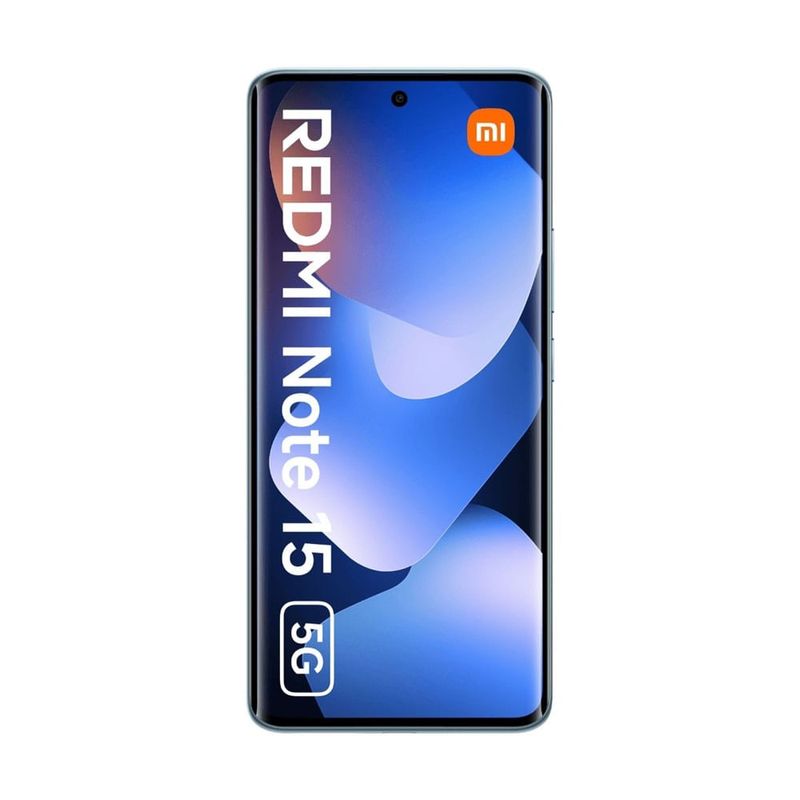 Celular Xiaomi REDMI NOTE 15 5G 128GB