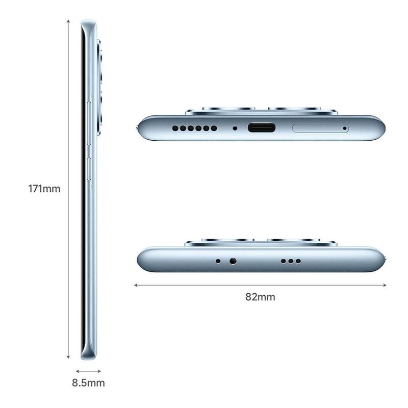 Celular Xiaomi REDMI NOTE 15 5G 128GB