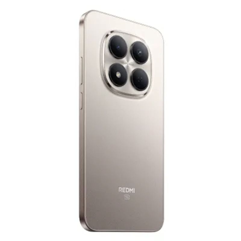 Celular Xiaomi Redmi Note 15 Pro 5G 512GB