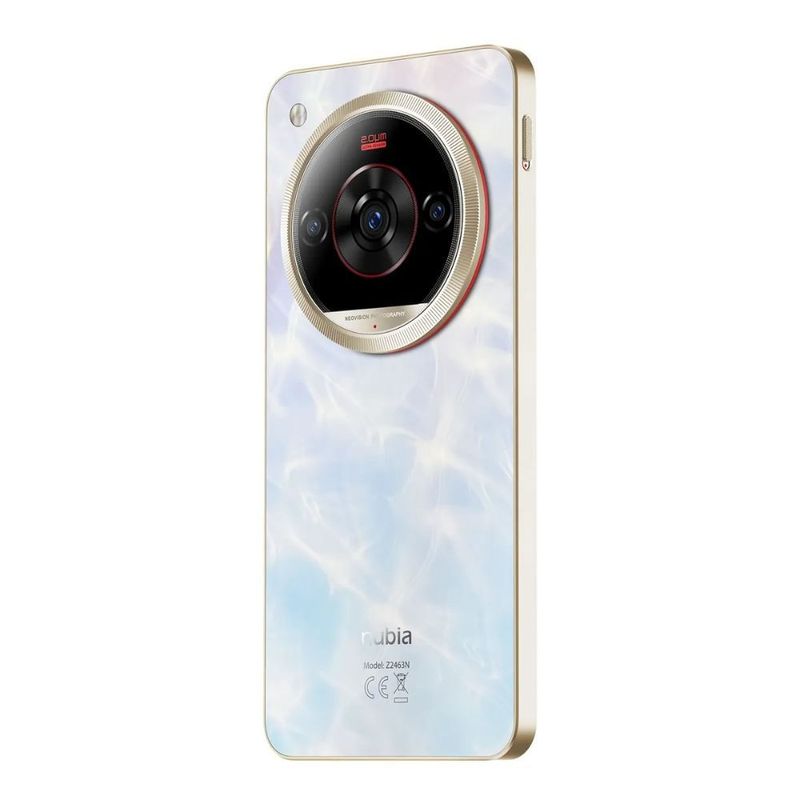 Celular ZTE Nubia Focus 2 ULTRA 5G 256GB
