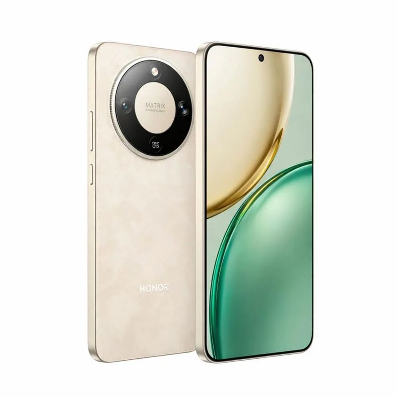 Celular Honor Magic 8 Lite 256GB
