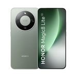 Celular Honor Magic 8 Lite 5G 256GB