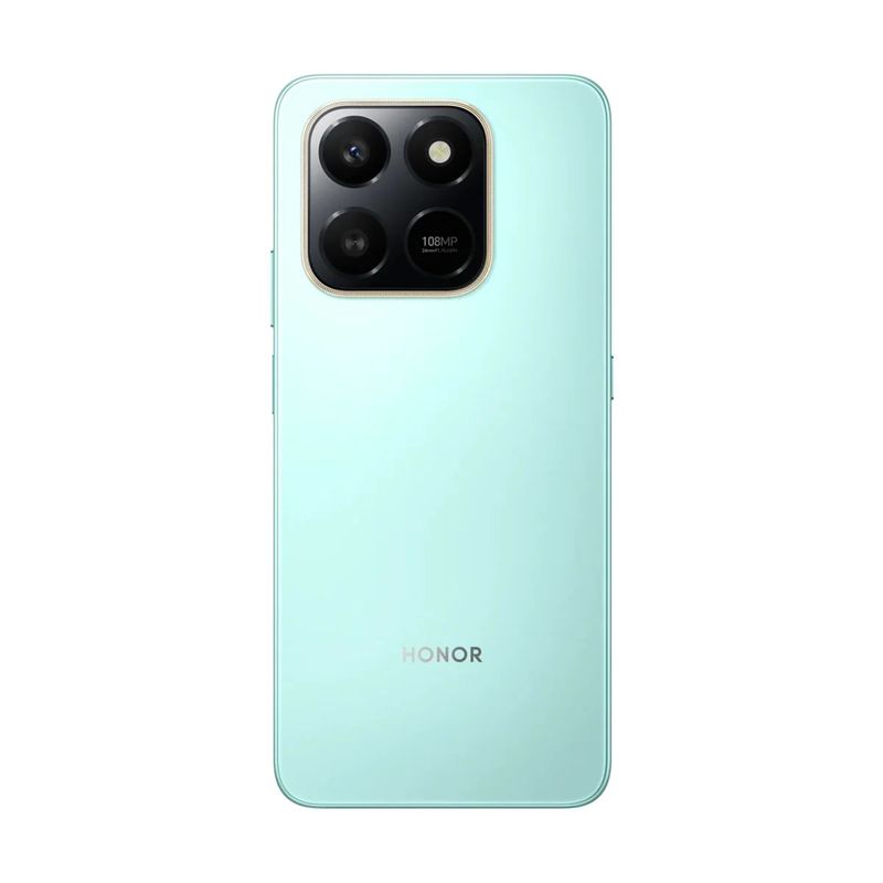 Celular Honor X7d 4G 256GB