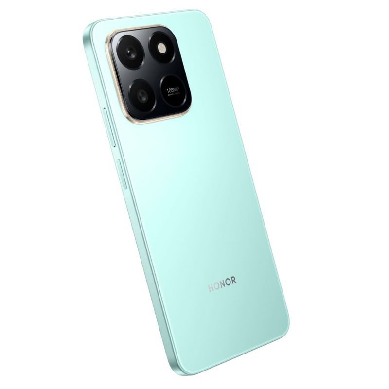 Celular Honor X7d 4G 256GB