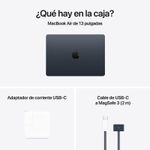 Laptop Apple MacBook Air M4 13" 256GB