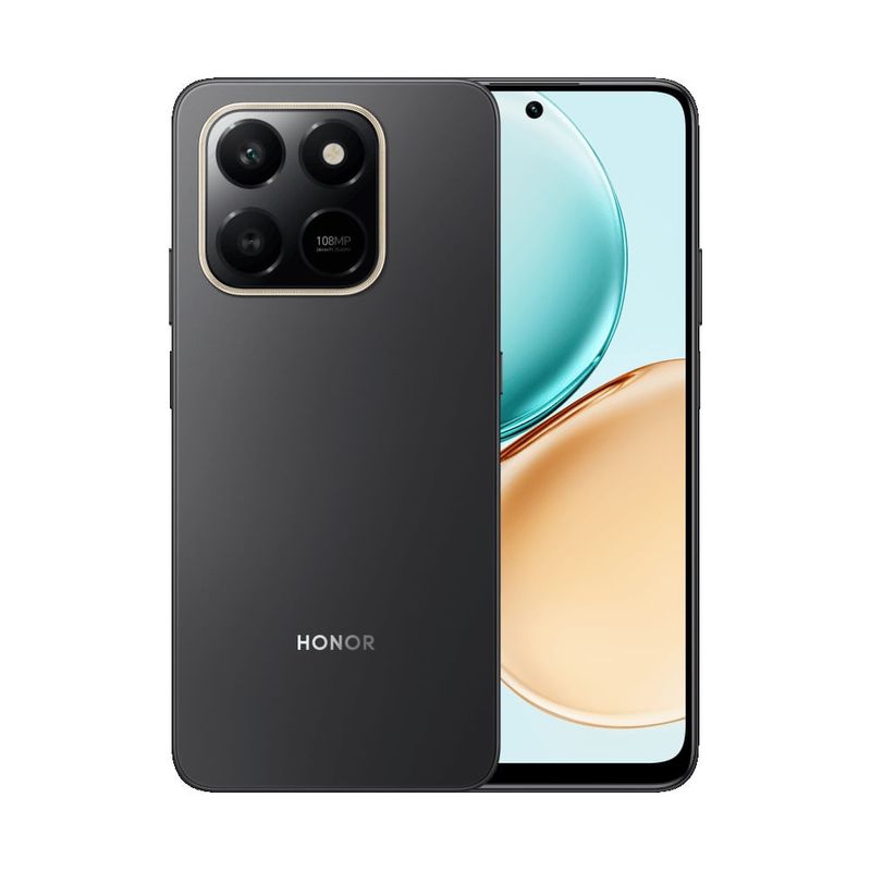 Celular Honor X7d 4G 256GB