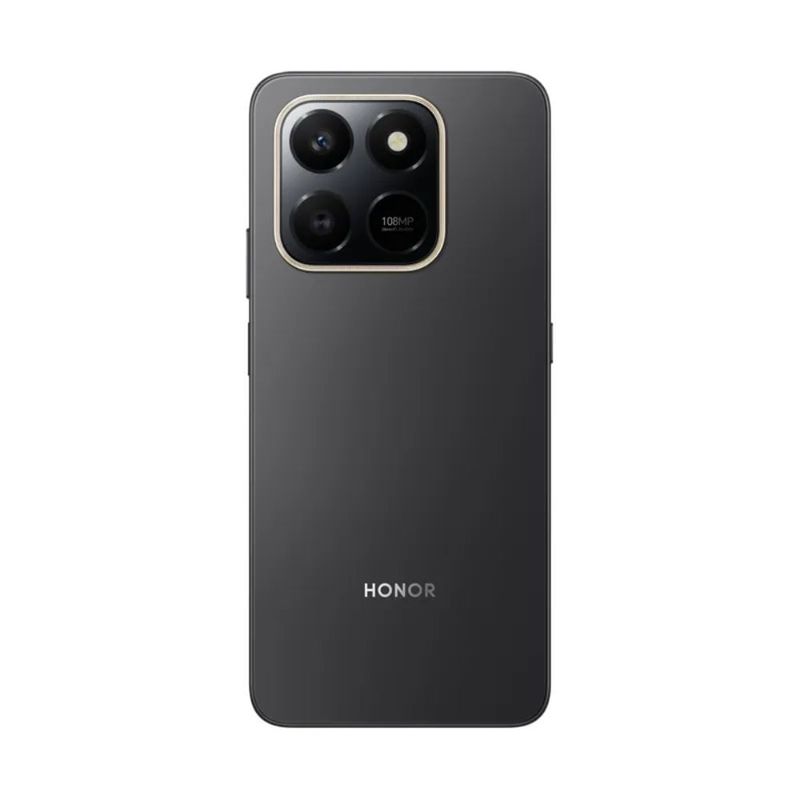 Celular Honor X7d 4G 256GB