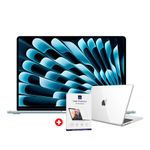 Laptop Apple MacBook Air M4 13" 256GB