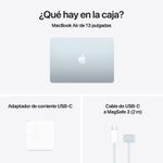 Laptop Apple MacBook Air M4 13" 256GB