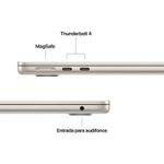 Laptop Apple MacBook Air M4 13"
