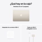 Laptop Apple MacBook Air M4 13"