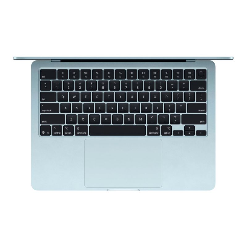 Laptop Apple MacBook Air M4 15"