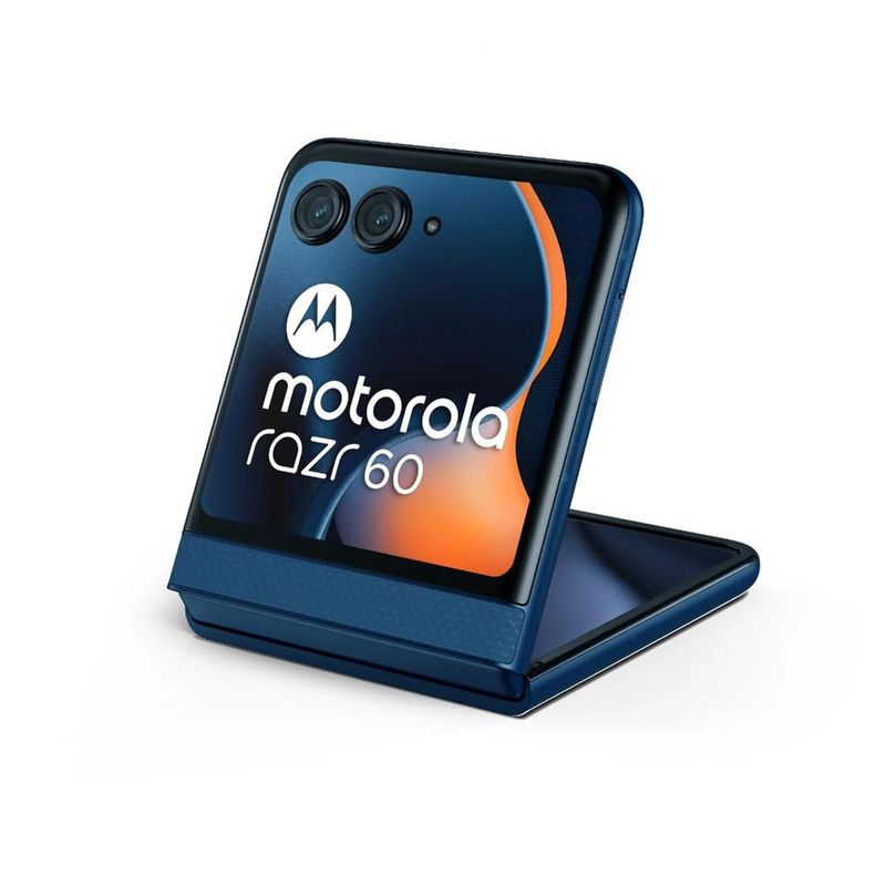 Celular Motorola razr 60 5G 512GB, 12GB RAM