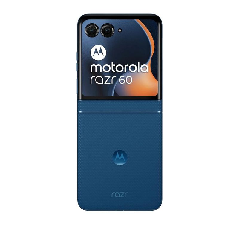 Celular Motorola razr 60 5G 512GB, 12GB RAM