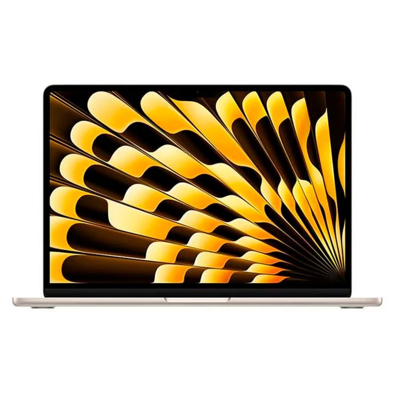 Laptop Apple MacBook Air M4 15"