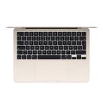 Laptop Apple MacBook Air M4 15"