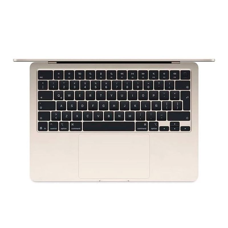 Laptop Apple MacBook Air M4 15"