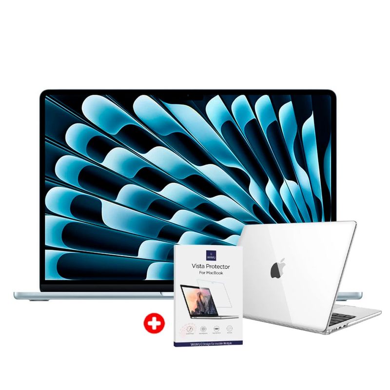 Laptop Apple MacBook Air M4 15"