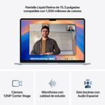 Laptop Apple MacBook Air M4 15"