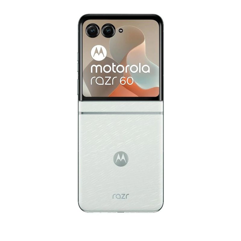 Celular Motorola razr 60 5G 512GB, 12GB RAM