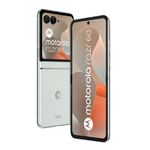 Celular Motorola razr 60 5G 512GB, 12GB RAM