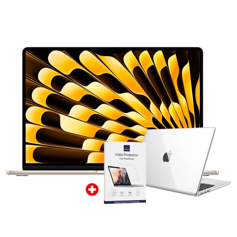 Laptop Apple MacBook Air M4 15"