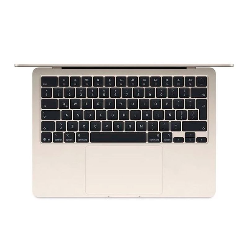 Laptop Apple MacBook Air M4 15"