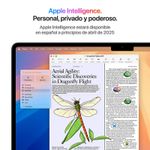 Laptop Apple MacBook Air M4 15"