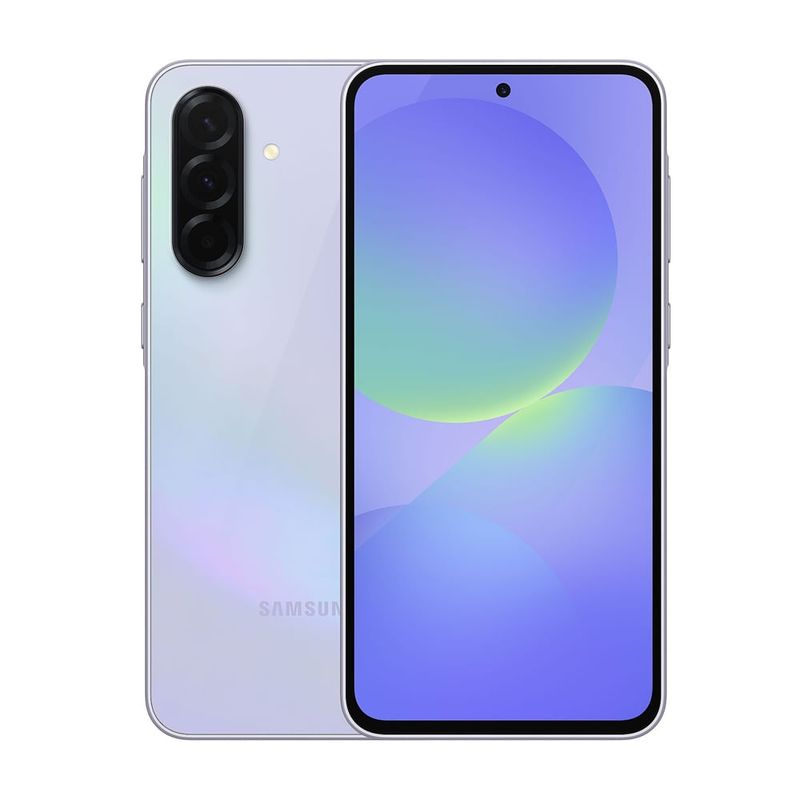 Celular Samsung A36 256GB, 8GB RAM