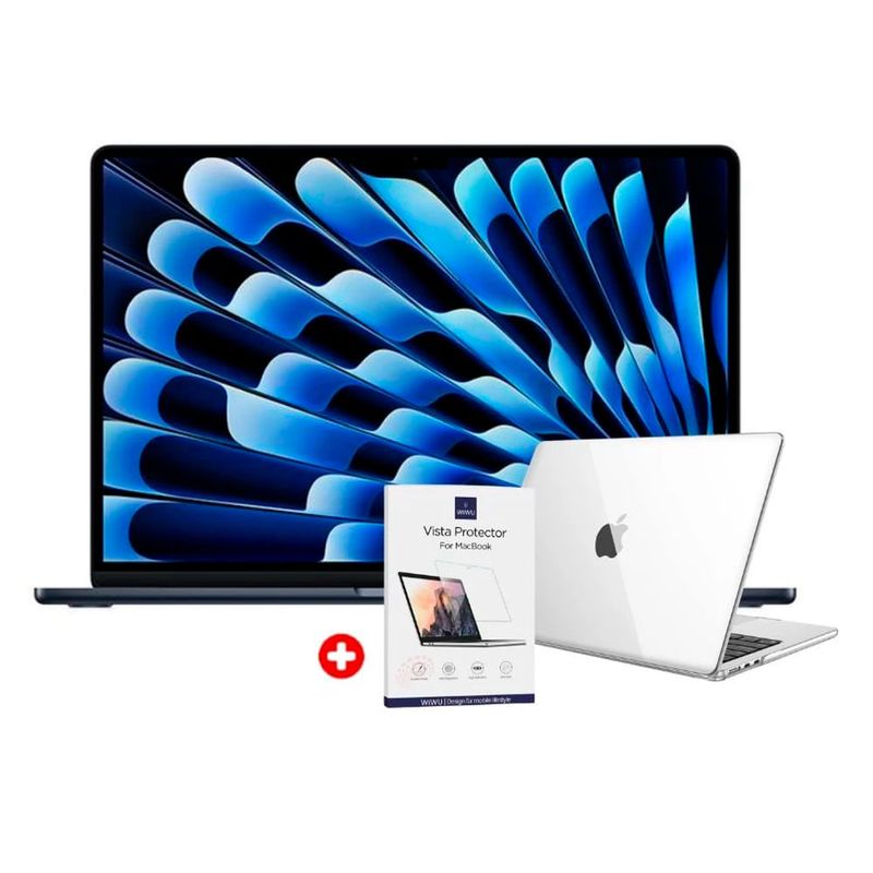 Laptop Apple MacBook Air M4 15"