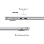 Laptop Apple MacBook Air M4 15"
