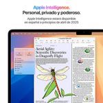 Laptop Apple MacBook Air M4 15"