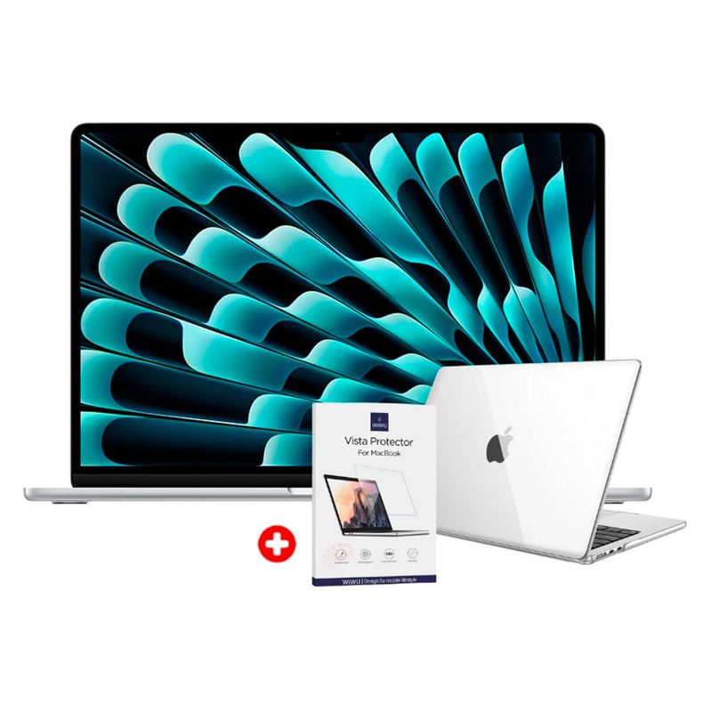 Laptop Apple MacBook Air M4 15"