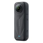 Cámara de acción Insta360 X5 360° 8K con FlowState