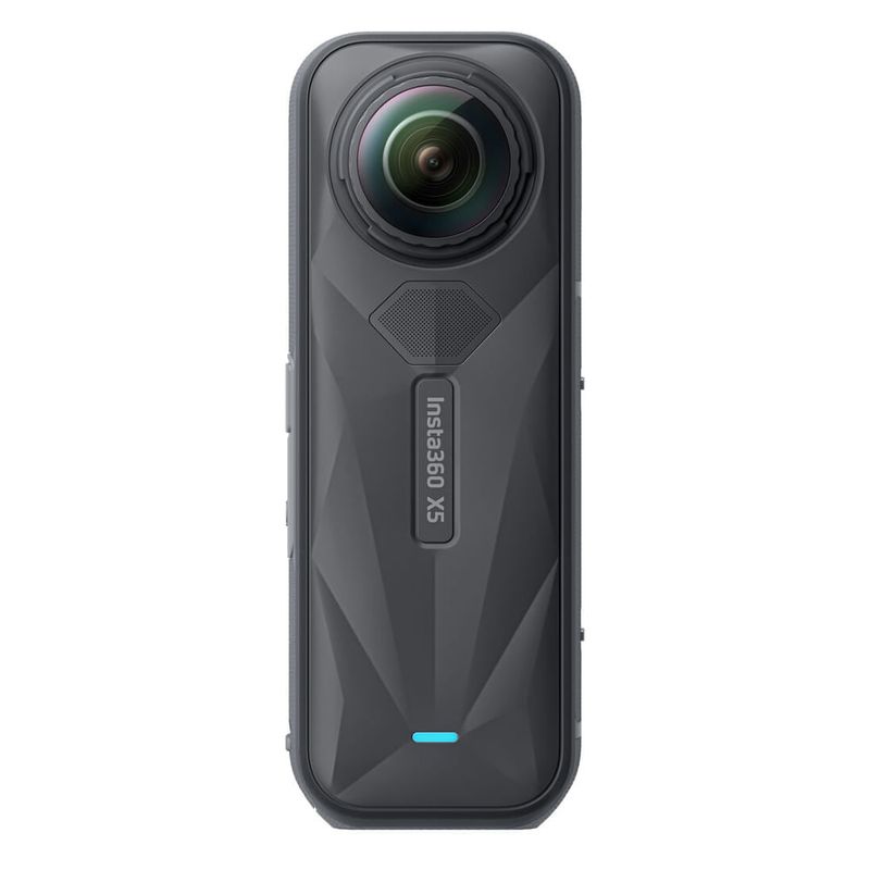 Cámara de acción Insta360 X5 360° 8K con FlowState