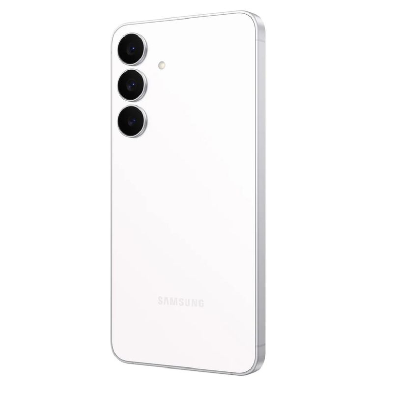 Celular Samsung S25 FE 5G 512GB