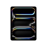 iPad Pro 13″ Apple M5 256GB Wi-Fi 12GB RAM Silver