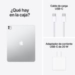 Tablet Apple iPad Pro 13″ 8ª Gen M5 256GB Wi‑Fi