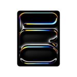 iPad Pro 13″ 8ª Gen M5 256GB Wi-Fi Space Black