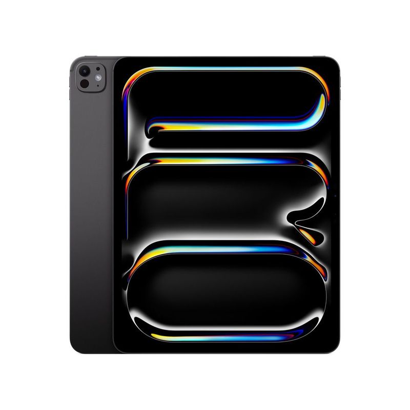 iPad Pro 13″ 8ª Gen M5 256GB Wi-Fi Space Black