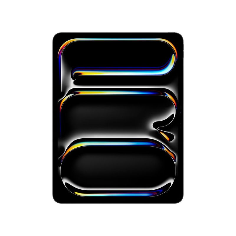 iPad Pro 13″ 8ª Gen M5 256GB Wi-Fi Space Black + Regalo