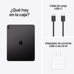 iPad Pro 13″ 8ª Gen M5 256GB Wi-Fi Space Black + Regalo