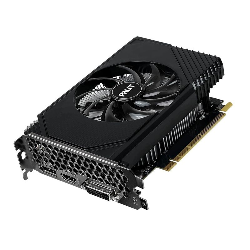 Tarjeta de video Palit, NVIDIA GeForce RTX 3050